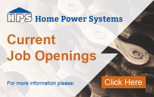 Job Openings