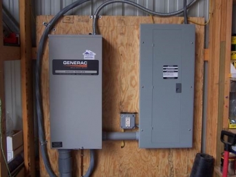 Transfer switch