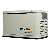 generators whole generator systems power generac 16kw alone stand commercial