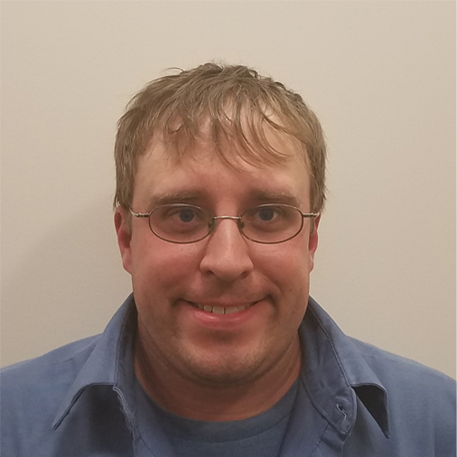 Keith Williams