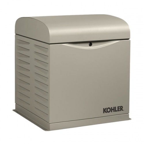 KOHLER RES SERIES 1012KW STANDBY GENERATORS Standby Generators in