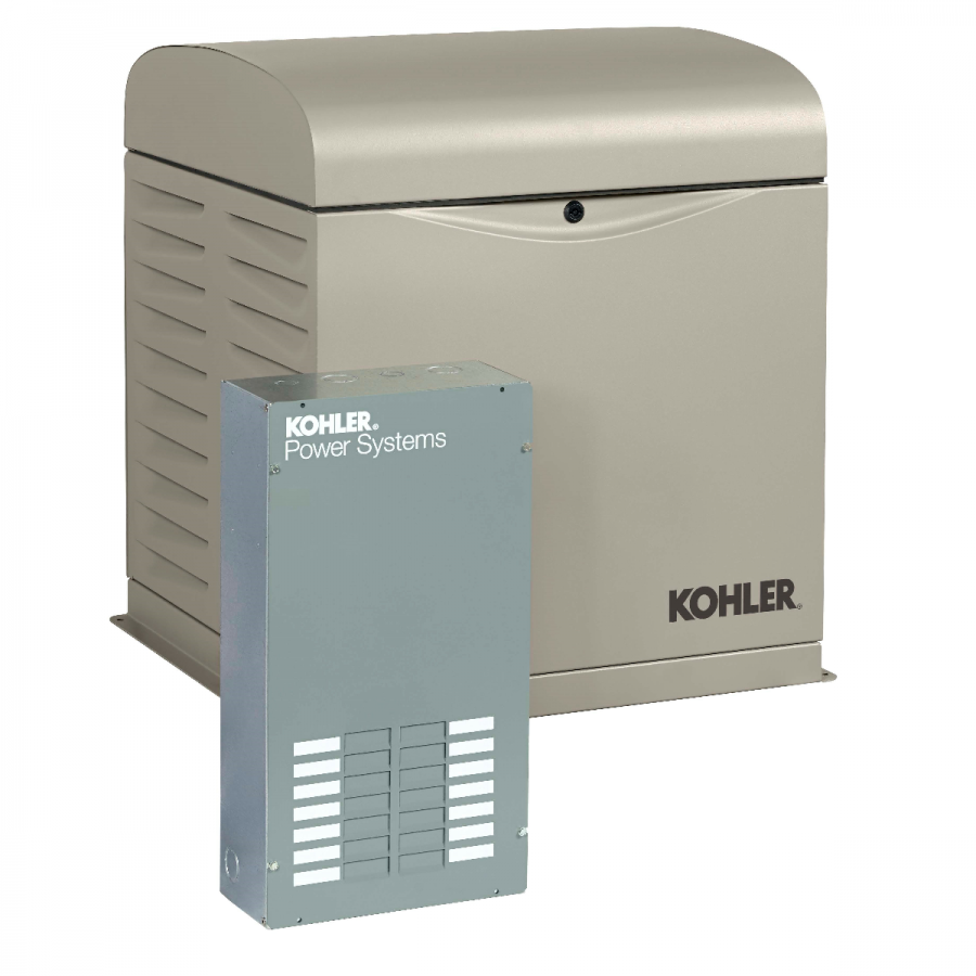 Kohler Generators in New York Home Power Systems