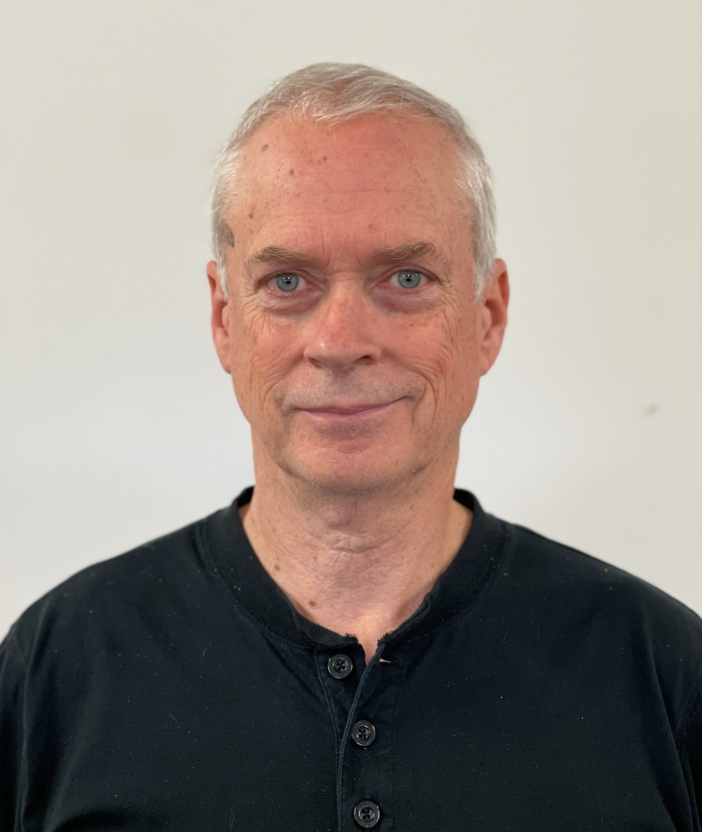 Geoff Goodwin