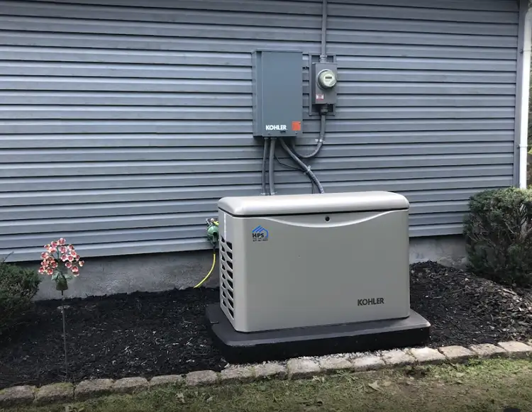 Generator Services in New York Home Power Systems