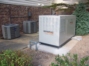Generator Distance Guide
