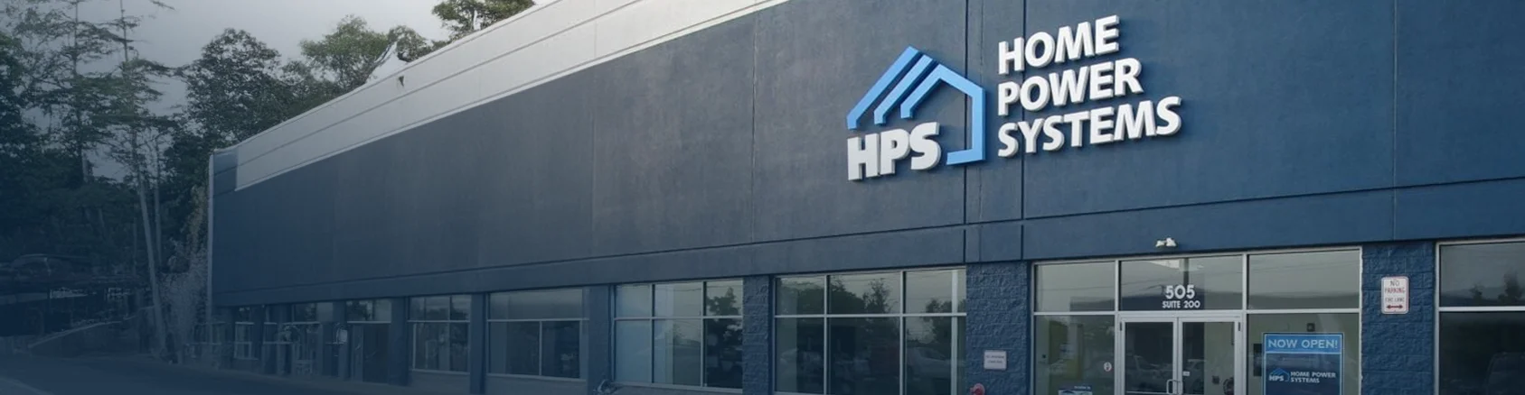 Home Power Systems and Commercial Power Systems photo 5