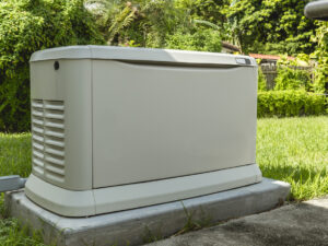 Home generator